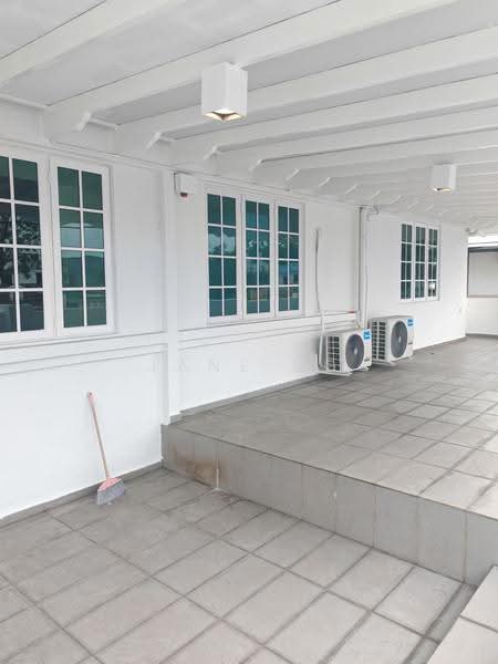 Komersial Berkembar untuk Disewa di Alma (Bukit Mertajam) - Jane Ng - Exterior - PropertyGuru.com.my