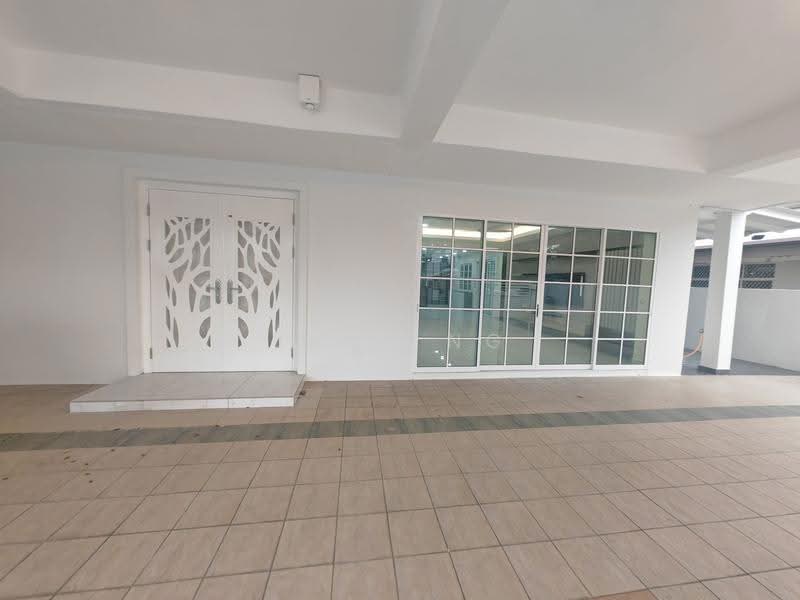 Komersial Berkembar untuk Disewa di Alma (Bukit Mertajam) - Jane Ng - Exterior - PropertyGuru.com.my