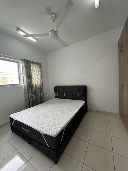 Kediaman Servis untuk Disewa di Alanis Residence - Grant Yip - PropertyGuru.com.my