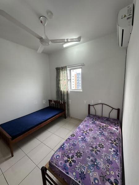 Kediaman Servis untuk Disewa di Alanis Residence - Grant Yip - PropertyGuru.com.my