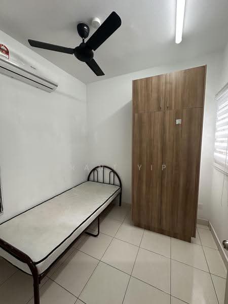 Kediaman Servis untuk Disewa di Alanis Residence - Grant Yip - PropertyGuru.com.my