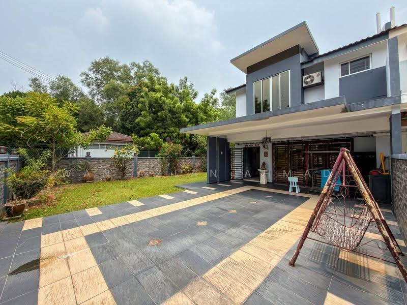 2-storey Terraced House for Sale in Taman Putra Prima (Puchong) - Wan Azlan Ahmad - PropertyGuru.com.my