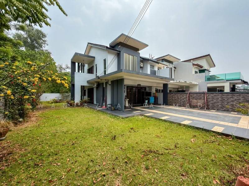 2-storey Terraced House for Sale in Taman Putra Prima (Puchong) - Wan Azlan Ahmad - PropertyGuru.com.my