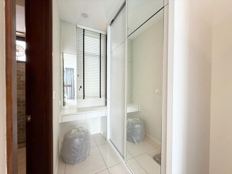 Kondominium untuk Dijual di Queens Residences Q2 @ Queens Waterfront - Jordan Foo - Interior - PropertyGuru.com.my