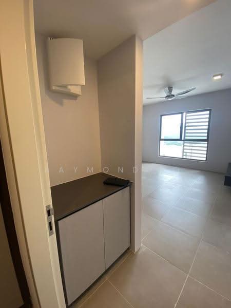 Kediaman Servis untuk Disewa di Suite Enesta - Raymond Ho - Living Room - PropertyGuru.com.my