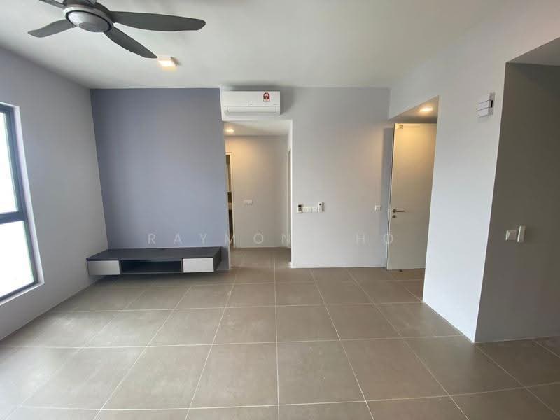 Kediaman Servis untuk Disewa di Suite Enesta - Raymond Ho - Living Room - PropertyGuru.com.my
