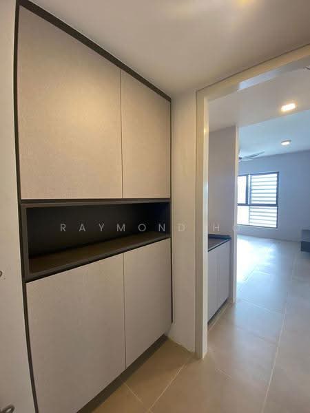 Kediaman Servis untuk Disewa di Suite Enesta - Raymond Ho - Interior - PropertyGuru.com.my
