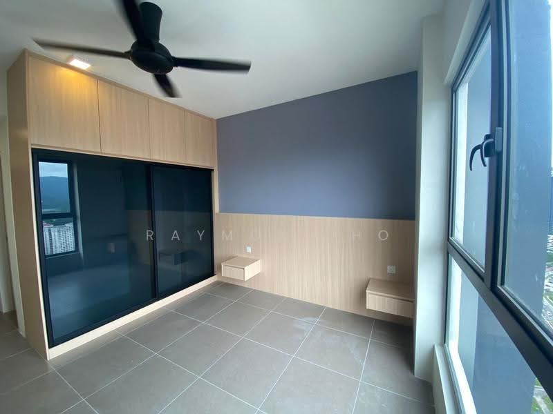 Kediaman Servis untuk Disewa di Suite Enesta - Raymond Ho - Bedroom - PropertyGuru.com.my
