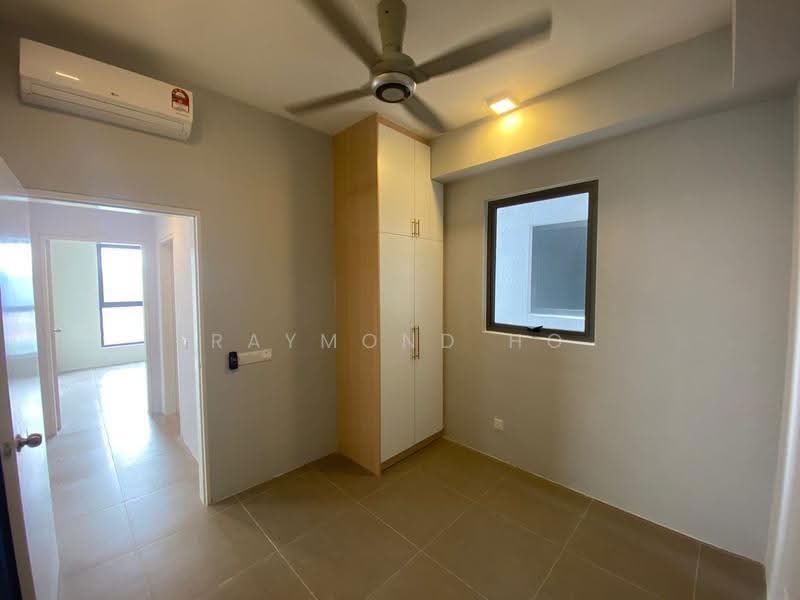 Kediaman Servis untuk Disewa di Suite Enesta - Raymond Ho - Bedroom - PropertyGuru.com.my