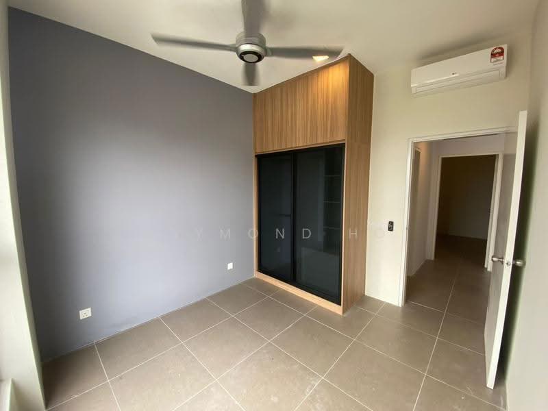 Kediaman Servis untuk Disewa di Suite Enesta - Raymond Ho - Bedroom - PropertyGuru.com.my