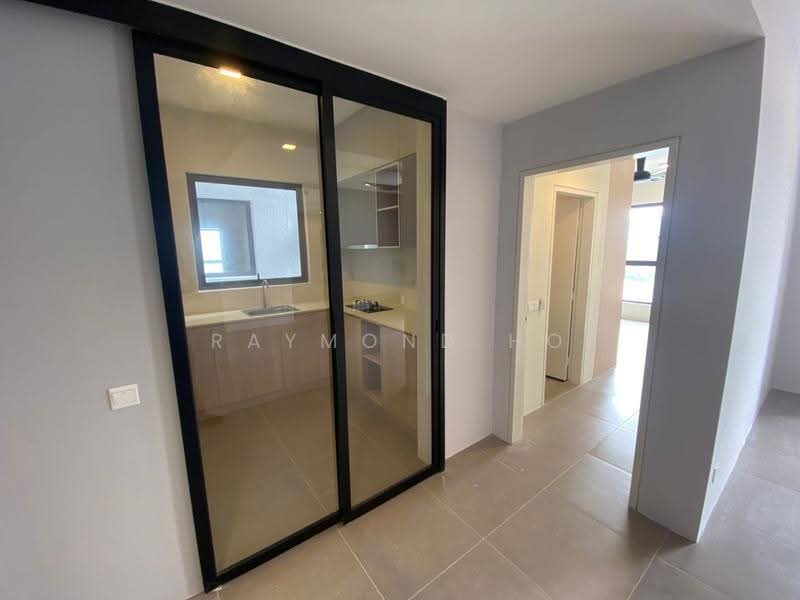 Kediaman Servis untuk Disewa di Suite Enesta - Raymond Ho - Kitchen - PropertyGuru.com.my
