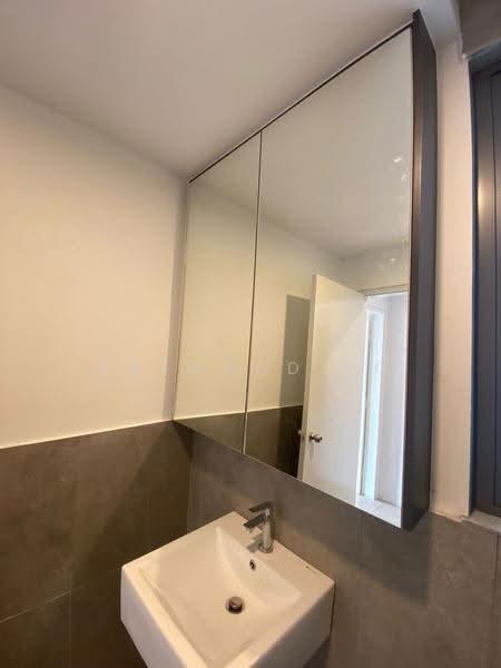 Kediaman Servis untuk Disewa di Suite Enesta - Raymond Ho - Bathroom - PropertyGuru.com.my