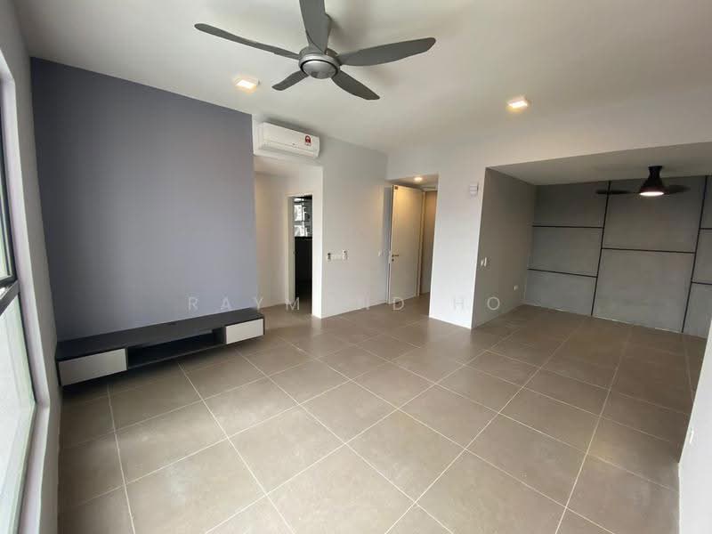 Kediaman Servis untuk Disewa di Suite Enesta - Raymond Ho - Living Room - PropertyGuru.com.my