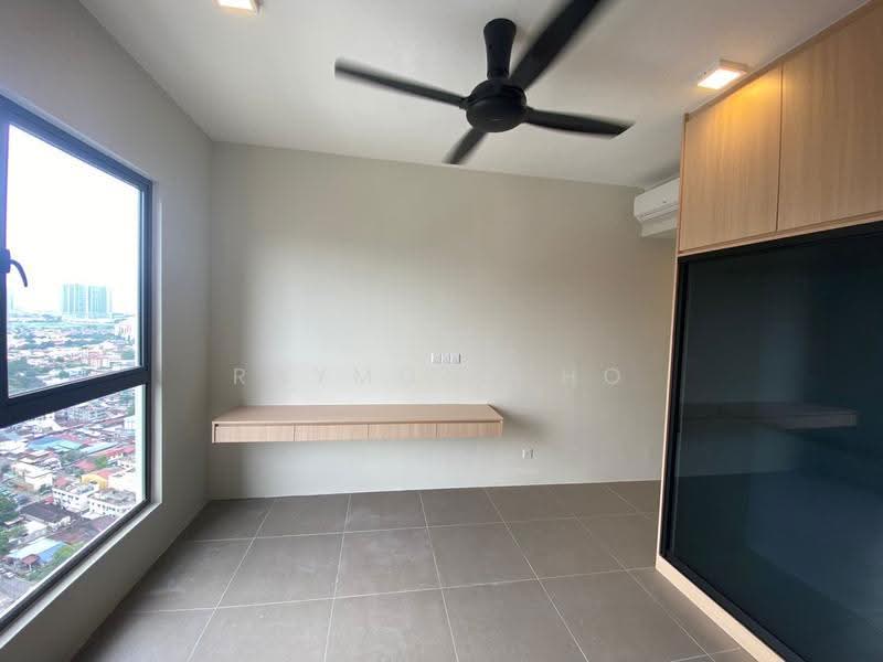 Kediaman Servis untuk Disewa di Suite Enesta - Raymond Ho - Study - PropertyGuru.com.my