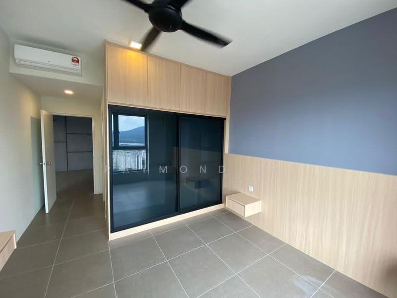 Kediaman Servis untuk Disewa di Suite Enesta - Raymond Ho - Bedroom - PropertyGuru.com.my