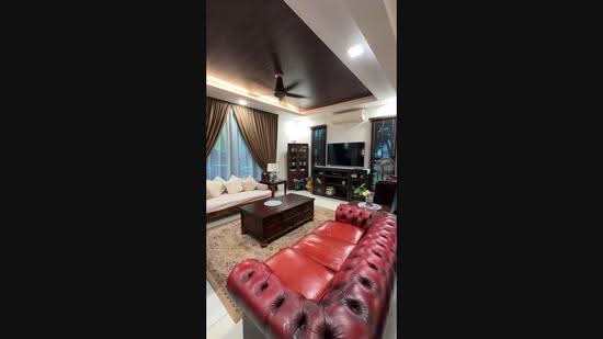 2-storey Terraced House for Rent in Serene Heights (Semenyih) - Imran Ismadi - PropertyGuru.com.my