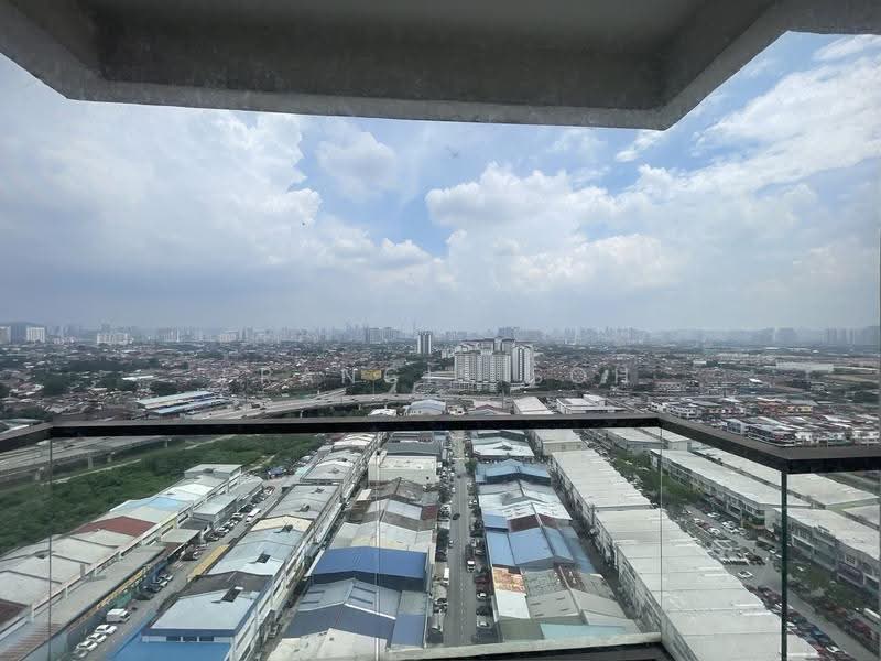 Kediaman Servis untuk Dijual di Urban 360 - Francis Soh - View - PropertyGuru.com.my