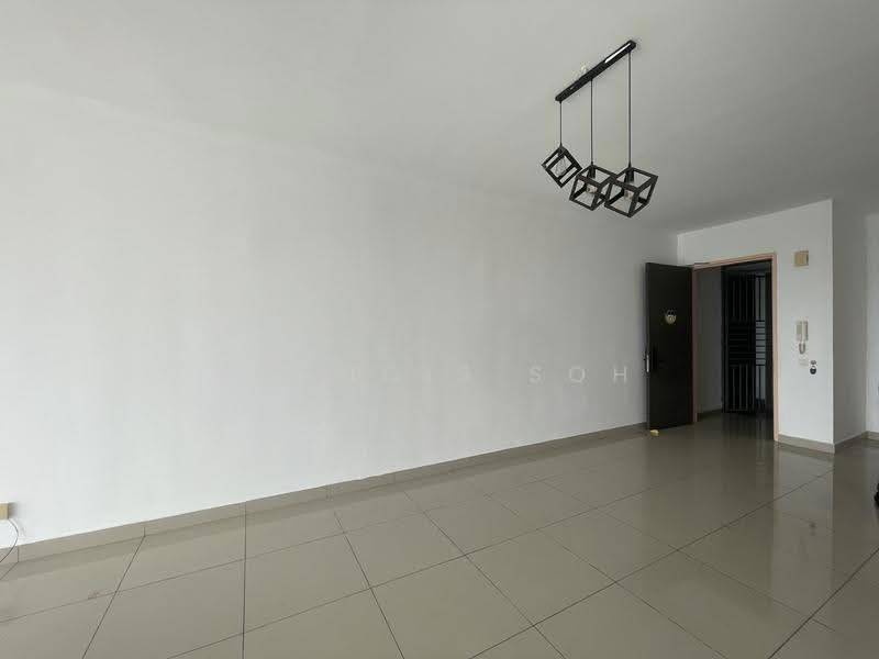 Kediaman Servis untuk Dijual di Urban 360 - Francis Soh - Interior - PropertyGuru.com.my
