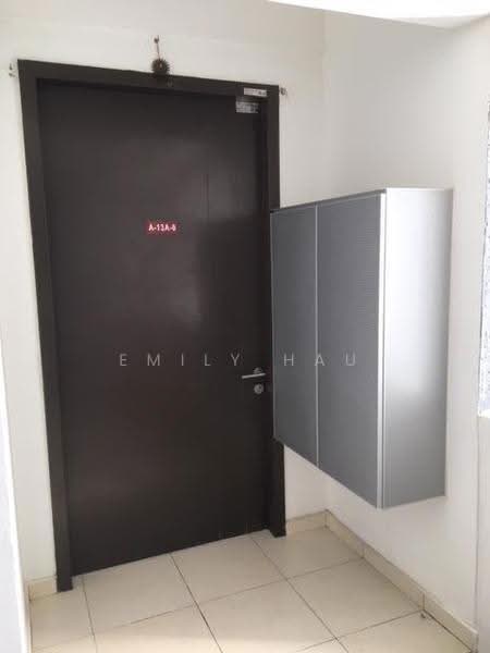 Kediaman Servis untuk Disewa di The Garden Residences - Emily Hau - PropertyGuru.com.my