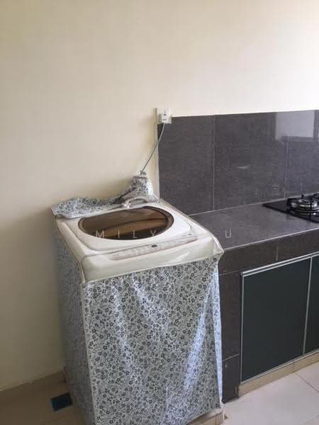 Kediaman Servis untuk Disewa di The Garden Residences - Emily Hau - PropertyGuru.com.my