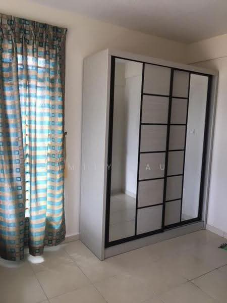 Kediaman Servis untuk Disewa di The Garden Residences - Emily Hau - Interior - PropertyGuru.com.my