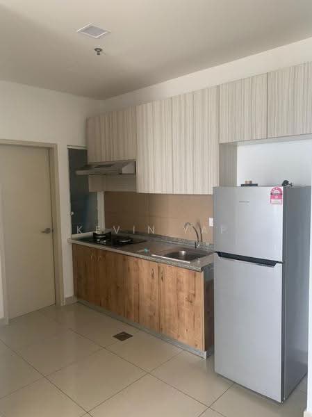 Condominium for Rent at Mutiara Ville - Kevin Yap - Kitchen - PropertyGuru.com.my