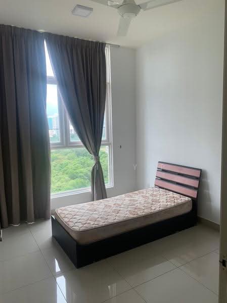 Condominium for Rent at Mutiara Ville - Kevin Yap - Bedroom - PropertyGuru.com.my