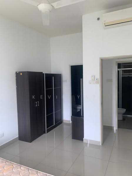 Condominium for Rent at Mutiara Ville - Kevin Yap - Bedroom - PropertyGuru.com.my