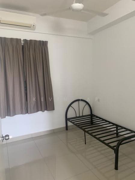 Condominium for Rent at Mutiara Ville - Kevin Yap - Bedroom - PropertyGuru.com.my