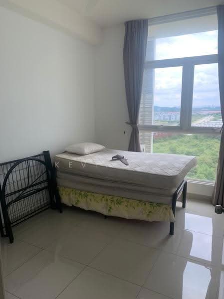 Condominium for Rent at Mutiara Ville - Kevin Yap - Bedroom - PropertyGuru.com.my