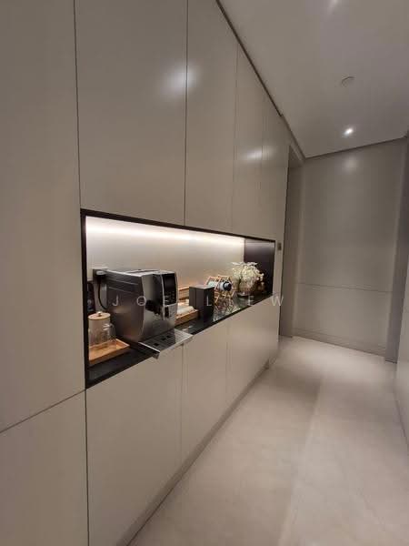Kondominium untuk Disewa di Pavilion Suites - Joe Liew - PropertyGuru.com.my