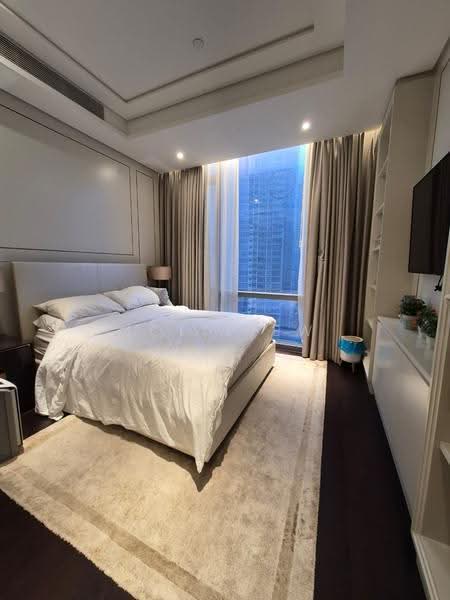 Kondominium untuk Disewa di Pavilion Suites - Joe Liew - PropertyGuru.com.my