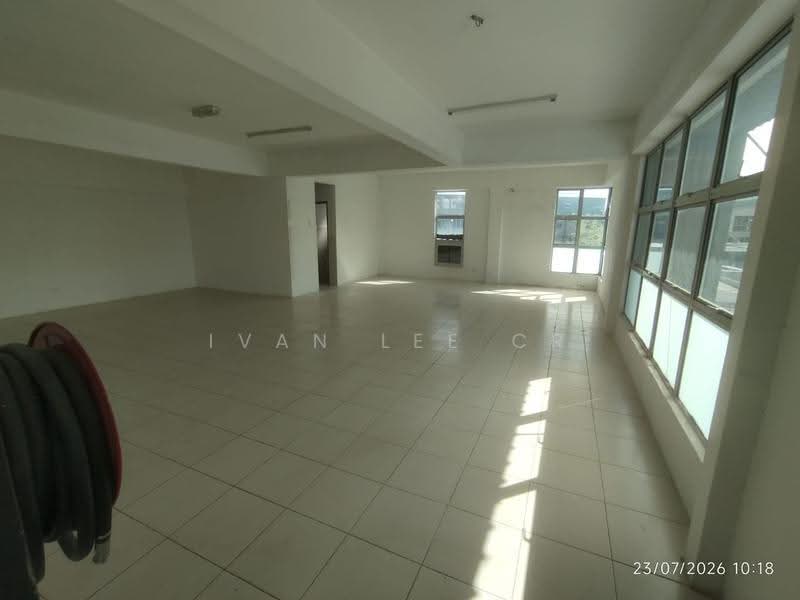 Factory for Rent in Balakong (Selangor) - Ivan Lee CR - Interior - PropertyGuru.com.my
