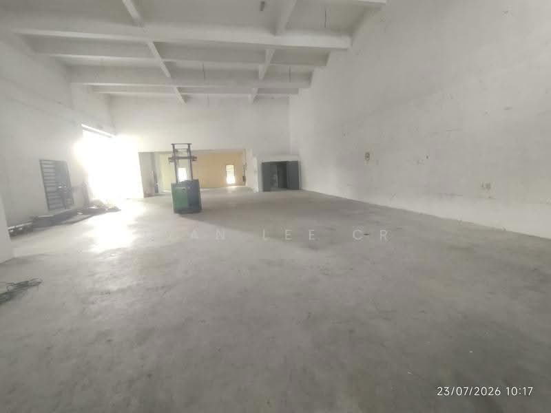 Factory for Rent in Balakong (Selangor) - Ivan Lee CR - PropertyGuru.com.my