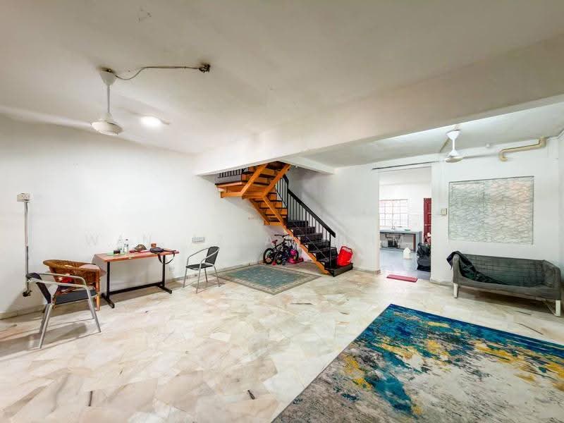 2-storey Terraced House for Sale in Usj 2 (Subang Jaya) - Wan Azlan Ahmad - PropertyGuru.com.my