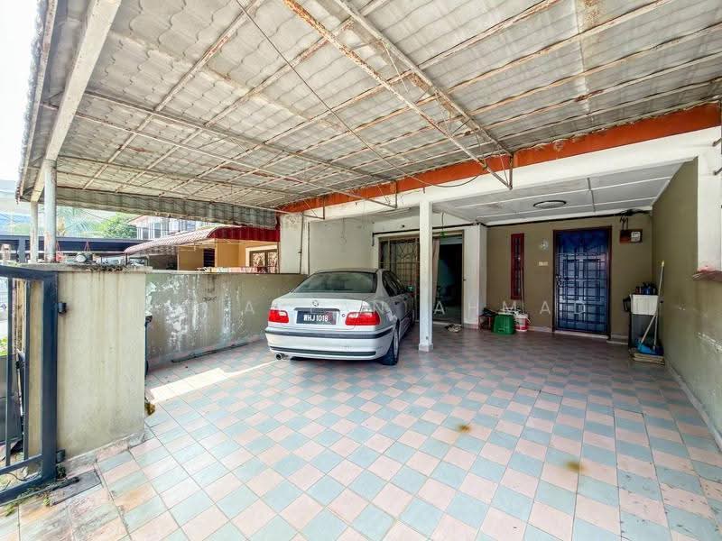 2-storey Terraced House for Sale in Usj 2 (Subang Jaya) - Wan Azlan Ahmad - PropertyGuru.com.my