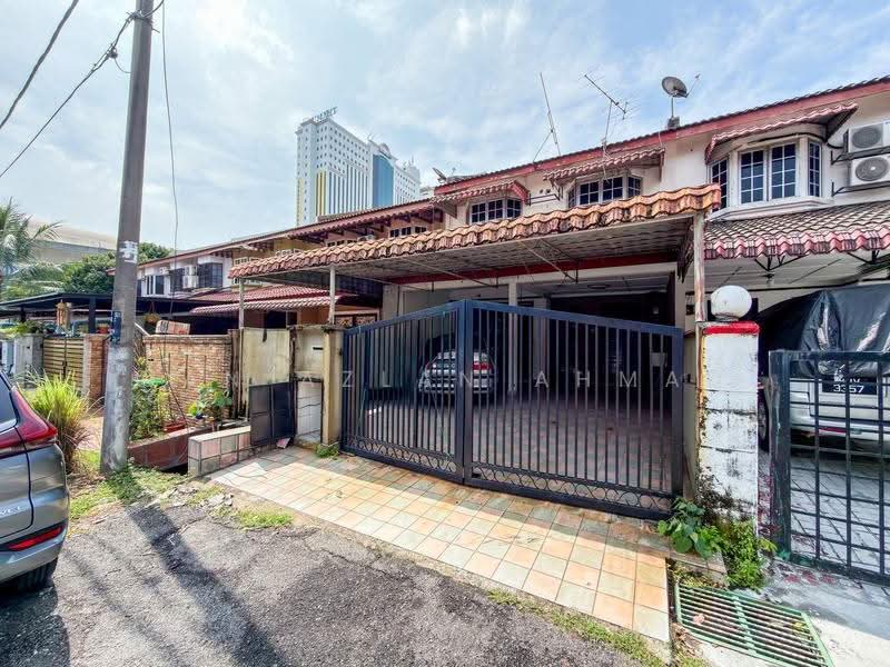 2-storey Terraced House for Sale in Usj 2 (Subang Jaya) - Wan Azlan Ahmad - PropertyGuru.com.my