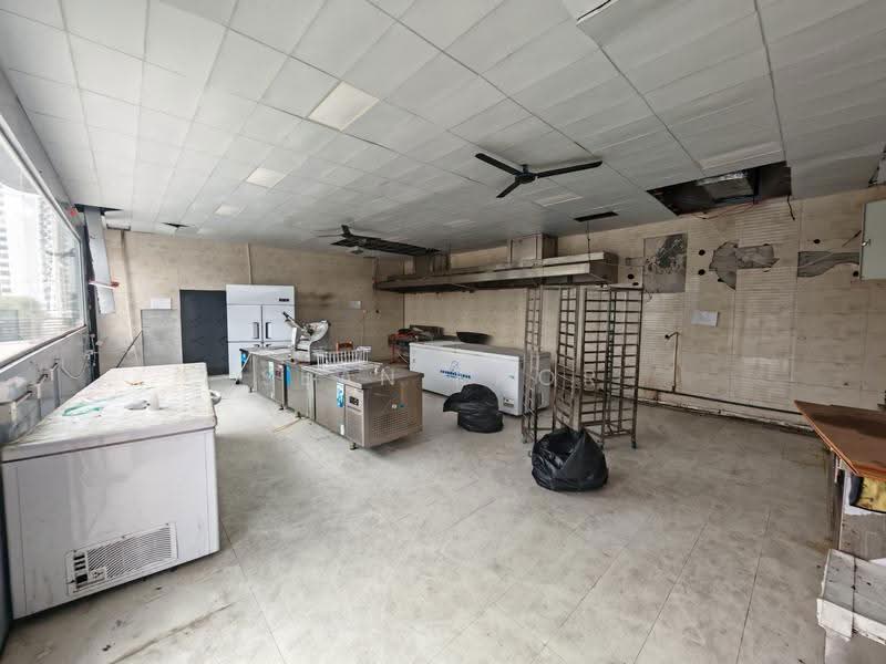 Shop for Rent in Johor Bahru (Johor) - Sean Khor - Kitchen - PropertyGuru.com.my