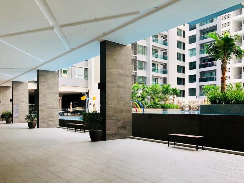 Kondominium untuk Disewa di Residensi Harmoni 2 - ChaoLim . - PropertyGuru.com.my