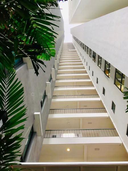 Kondominium untuk Disewa di Residensi Harmoni 2 - ChaoLim . - PropertyGuru.com.my