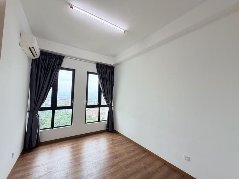 Kondominium untuk Disewa di Residensi Harmoni 2 - ChaoLim . - Interior - PropertyGuru.com.my