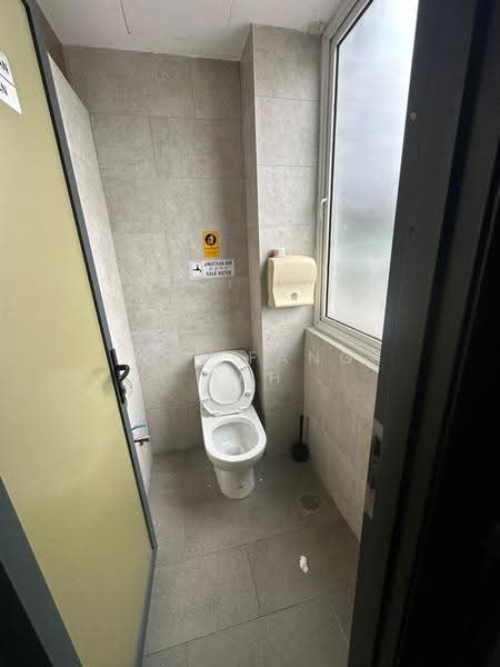 Shop / Office for Rent in Icon City (Bukit Mertajam) - Wai Fang Pah - Bathroom - PropertyGuru.com.my