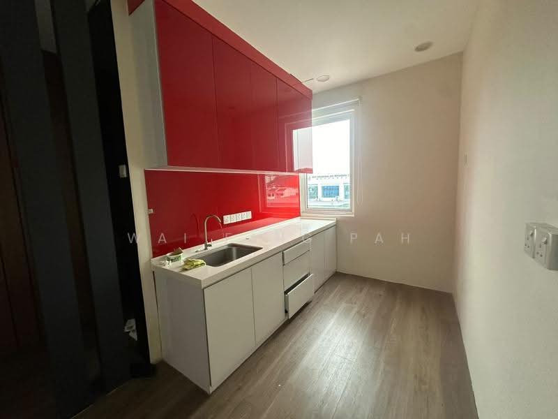 Shop / Office for Rent in Icon City (Bukit Mertajam) - Wai Fang Pah - Kitchen - PropertyGuru.com.my