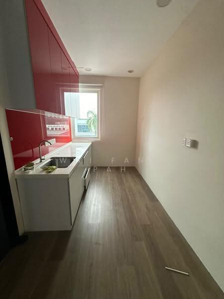 Shop / Office for Rent in Icon City (Bukit Mertajam) - Wai Fang Pah - Kitchen - PropertyGuru.com.my