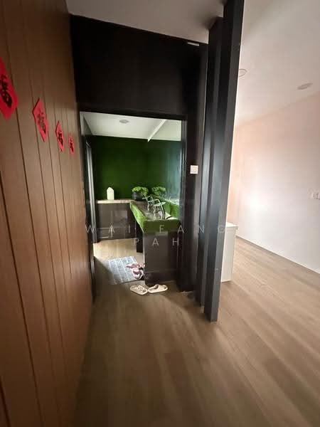 Shop / Office for Rent in Icon City (Bukit Mertajam) - Wai Fang Pah - Bathroom - PropertyGuru.com.my
