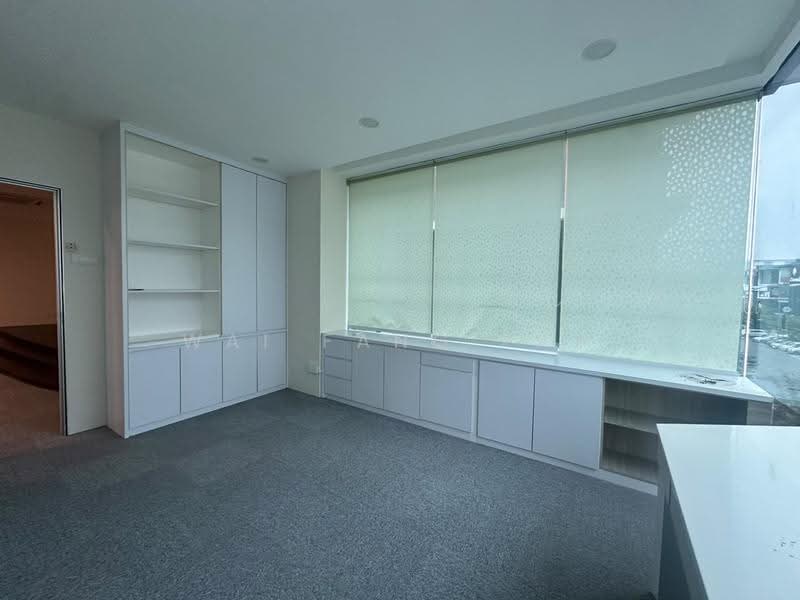 Shop / Office for Rent in Icon City (Bukit Mertajam) - Wai Fang Pah - Interior - PropertyGuru.com.my