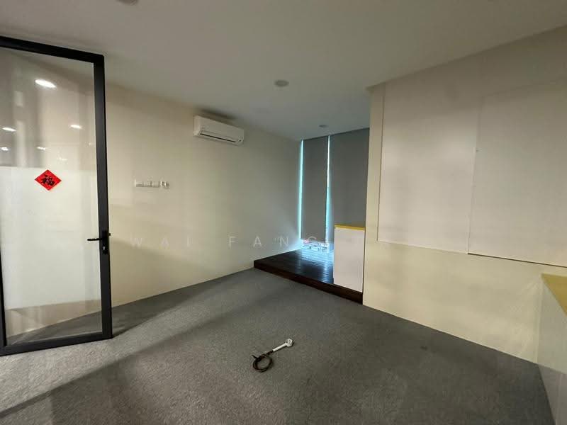 Shop / Office for Rent in Icon City (Bukit Mertajam) - Wai Fang Pah - Interior - PropertyGuru.com.my