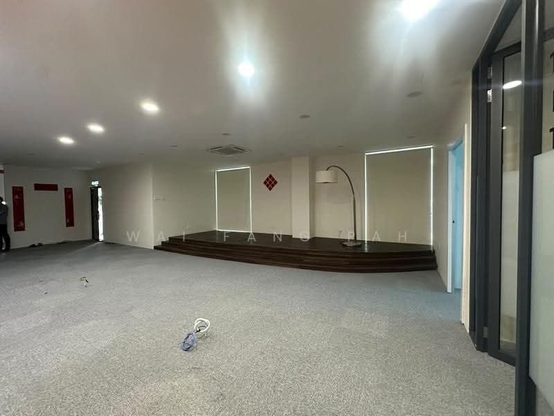 Shop / Office for Rent in Icon City (Bukit Mertajam) - Wai Fang Pah - Interior - PropertyGuru.com.my
