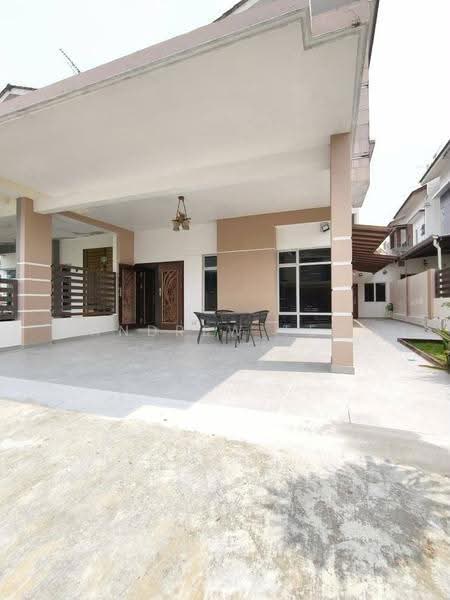 Rumah Kluster untuk Dijual di Taman Seri Austin (Tebrau) - Andrew Teo - PropertyGuru.com.my