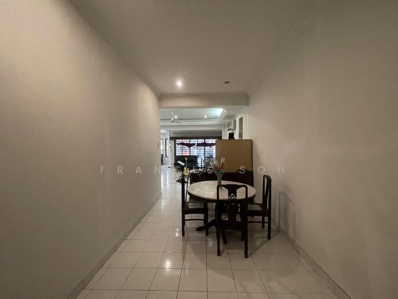 Corridor
